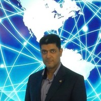 reza khaksari