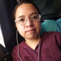 Jerika Fernanda Alonso Domínguez