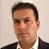 Marcelo Garcia Barrios
