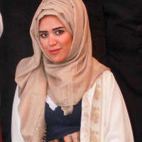 Dalal Alqudsi