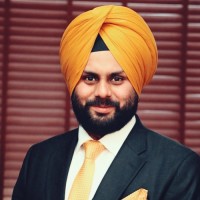 Amrinder Singh