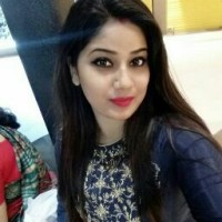 Smruti Nayanika Mohanty