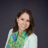 Cynthia Puente Ibáñez