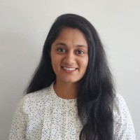Saloni Parekh