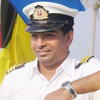 sagar more