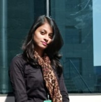 Ankita Singh