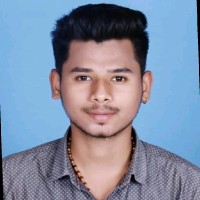 Aadesh Joshi