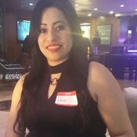 Reyna Arismendez