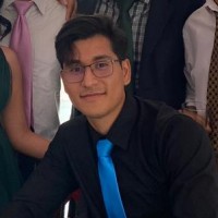 Mike Bastidas