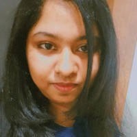 Anagha S