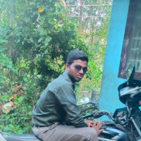 Jegadheesh R S