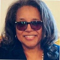 Beverly Tate