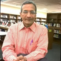 paresh mody