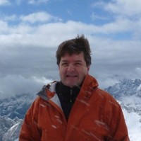 Tom Donaldson