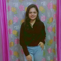 Esha Sharma