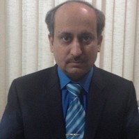 Umair Abdullah PhD