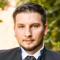Alex Stepanyuk, MBA