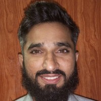 Waheed Ashraf