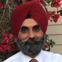 Harinder Kalkat