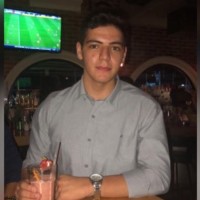 Ahmad Eid