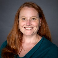 Bernadette Hoey