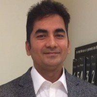 Dinesh Goswami