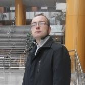 Дмитрий Наливайко