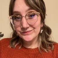 Rachel Thrift
