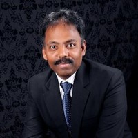 Ramasamy Sundaramahalingam