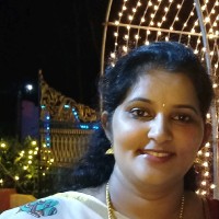 Lincy Mathew