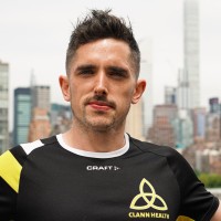 Seamus Keane