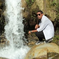 sarafraj ahmad