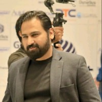 Syed Mansoor Ali