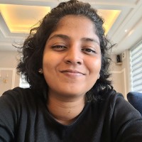 NIVEDITHA P K