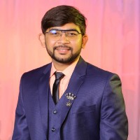 Harsh Pansuriya