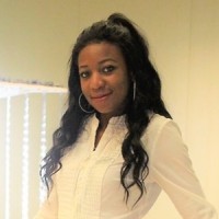 Anne-Catherine Yemi Tounda
