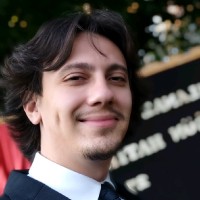 Sergen Oğuz, Msc