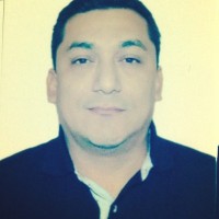 Alan Portocarrero