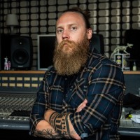 Benjamin Andreassen