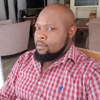 Jonathan Matemadombo