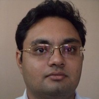 Kalpeshkumar Patel