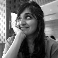 Vaidehi Thakkar, LEED AP