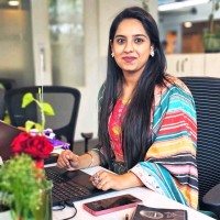 Ishanie Jain