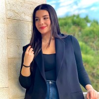 Aquilina Al Feghaly