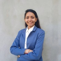 Reema Rupareliya