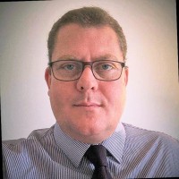 Brian Rushbrooke CIWFM, MIoL