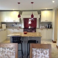 Complete Kitchens