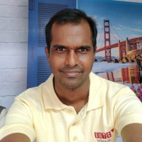 Indranil Gharkar
