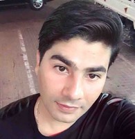 Muhammad Arsalan