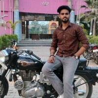Shashikant Goswami